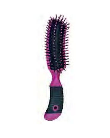 TANYS CEPILLO BR143T CON MANGO CURVO