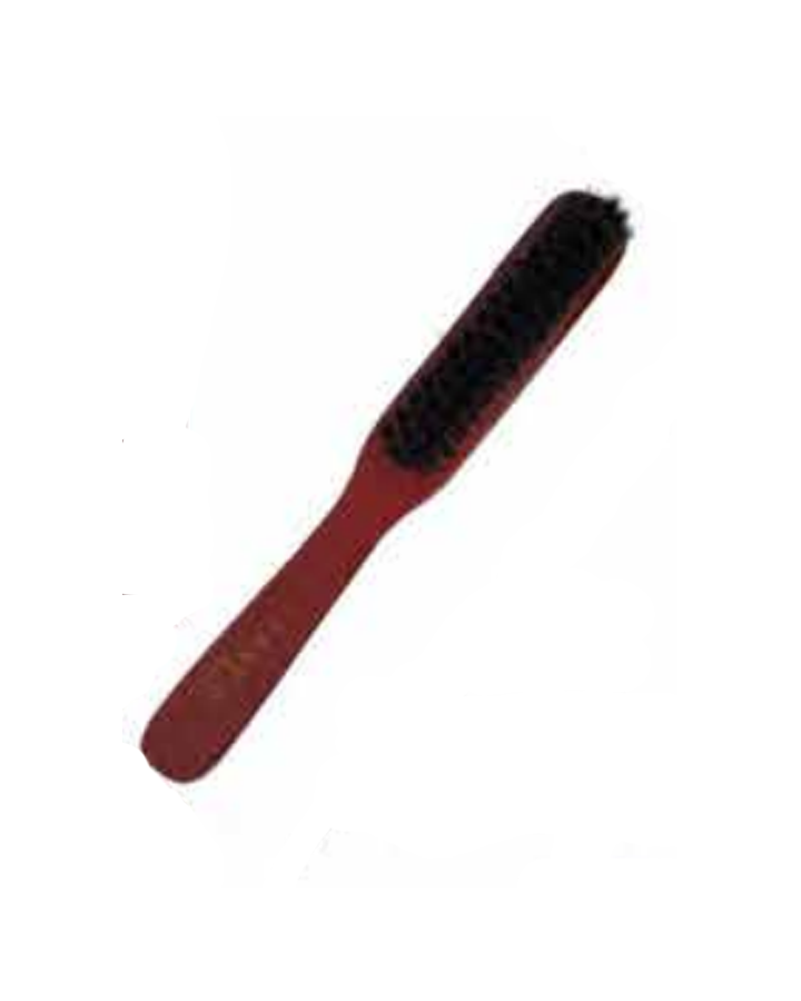 TANYS CEPILLO DE MADERA CERDAS 100% JABALI BR2995