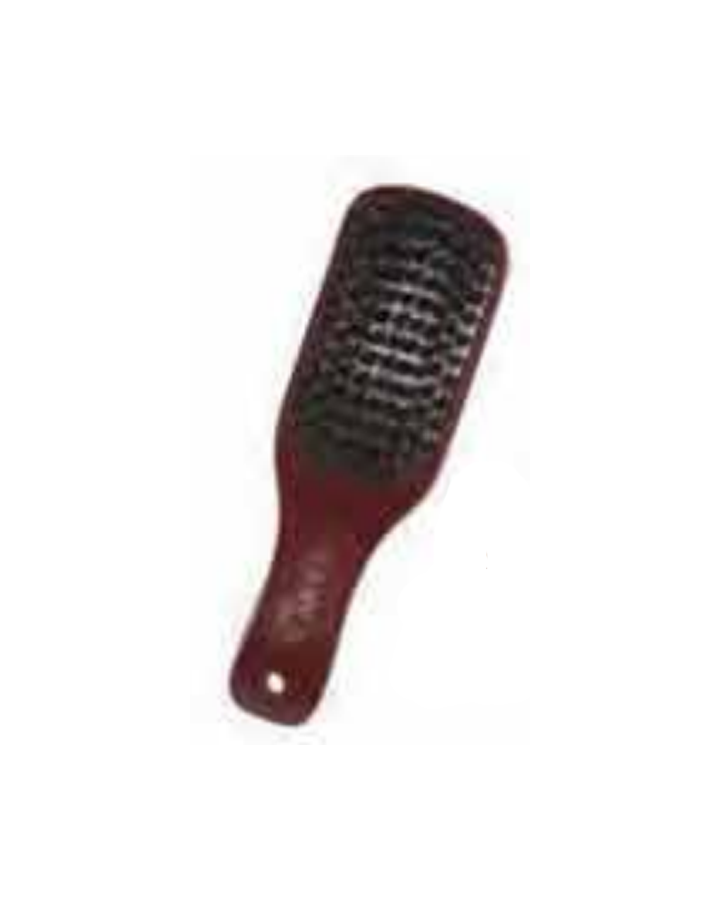 TANYS CEPILLO DE MADERA CERDAS 100% JABALI BR3008