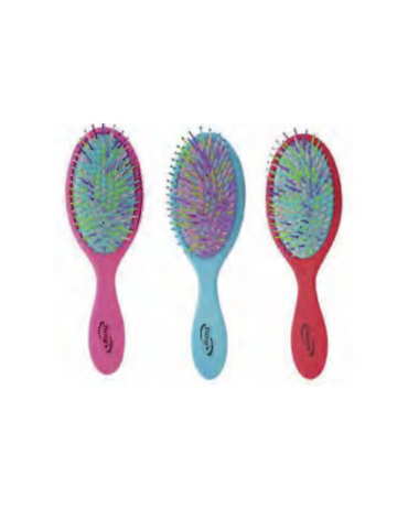 TANYS CEPILLO BR8210 OVALADO MULTICOLOR