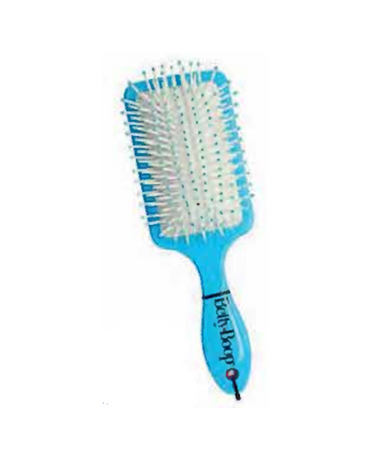 TANYS CEPILLO BR8807BB PALETA ACOLCHADO BETTY BOOP AZUL(D)