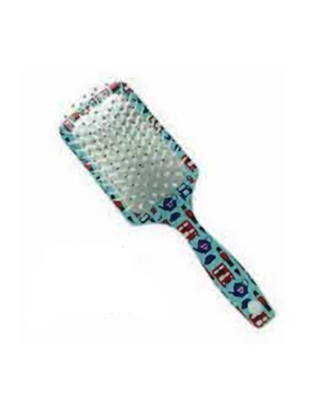 TANYS CEPILLO BR8807 PALETA ACOLCHADO LONDON(D)
