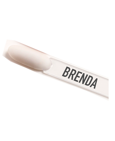 NA POLVO DE COLOR #9 BRENDA/BLACO 1/4 OZ
