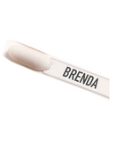 NA POLVO DE COLOR #9 BRENDA/BLACO 1/4 OZ