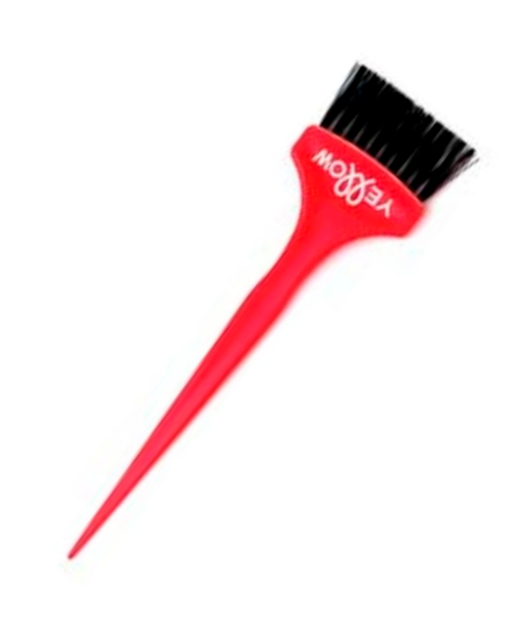 BROCHA DE TINTE YELLOW