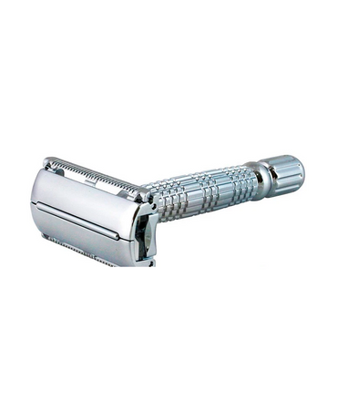 GLOBUSMAN RASTRILLO PARA RASURAR MARIPOSA BT-179