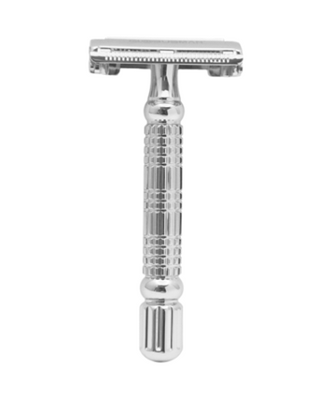 GLOBUSMAN RASTRILLO PARA RASURAR MARIPOSA BT-179