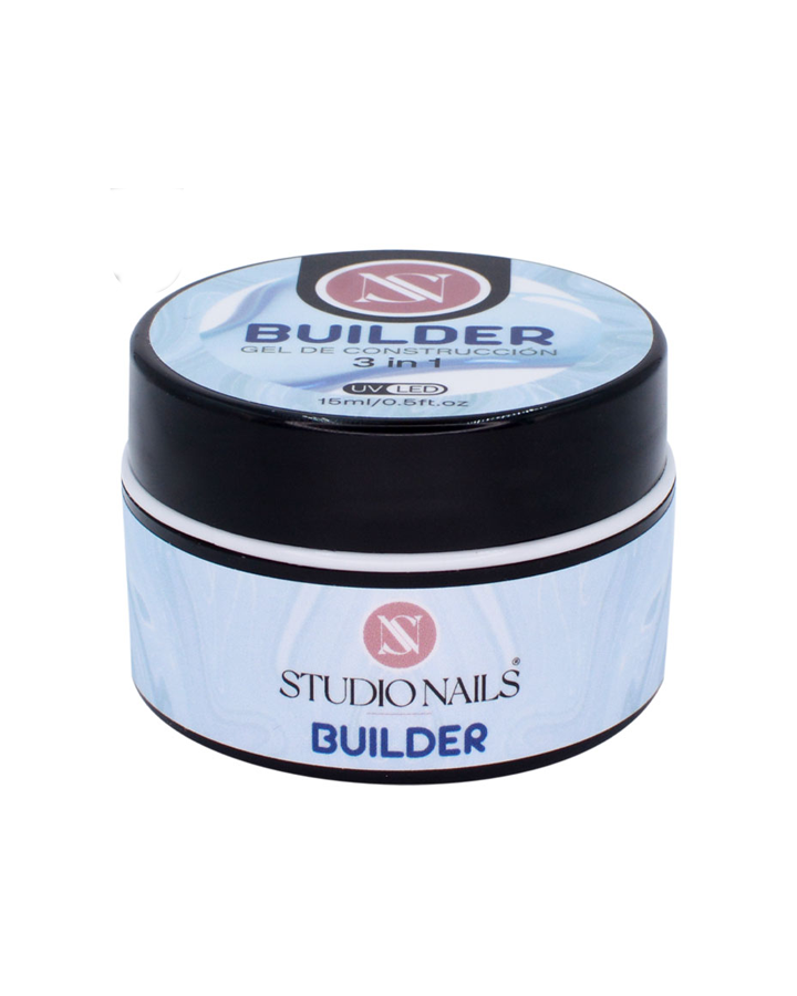 STUDIO NAILS BUILDER GEL 10 ML. #93