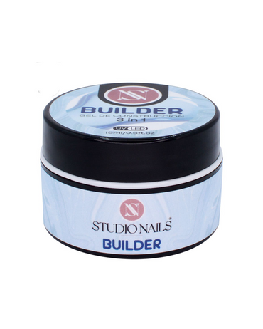 STUDIO NAILS BUILDER GEL 10 ML. #93