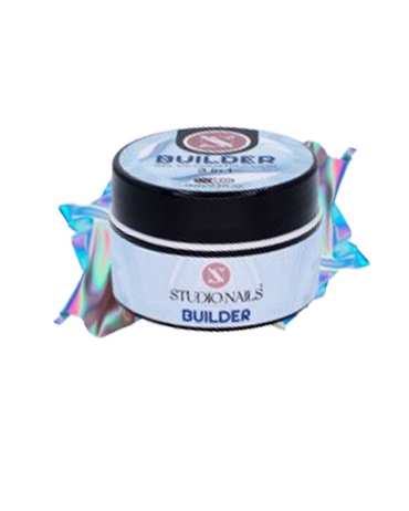 STUDIO NAILS BUILDER GEL 10 ML. #92