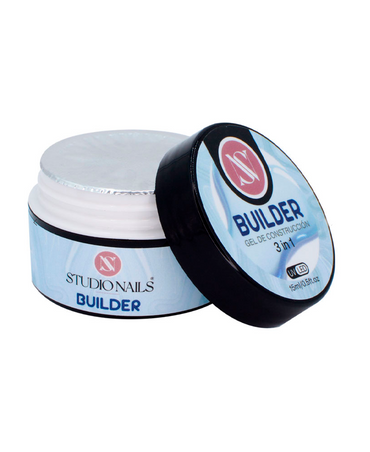 STUDIO NAILS BUILDER GEL 10 ML. #93
