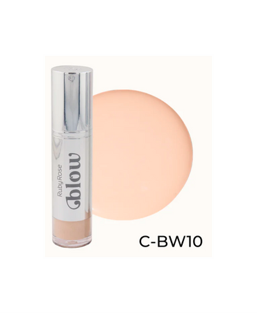 RUBY ROSE BLOW SO REAL CORRECTOR TONO C-BW10 MODELO HB-M604- G1