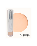 RUBY ROSE BLOW SO REAL CORRECTOR TONO C-BW20 MODELO HB-M604- G1