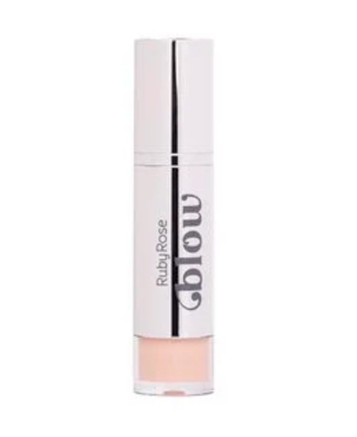 RUBY ROSE BLOW SO REAL CORRECTOR TONO C-BW30 MODELO HB-M604- G1