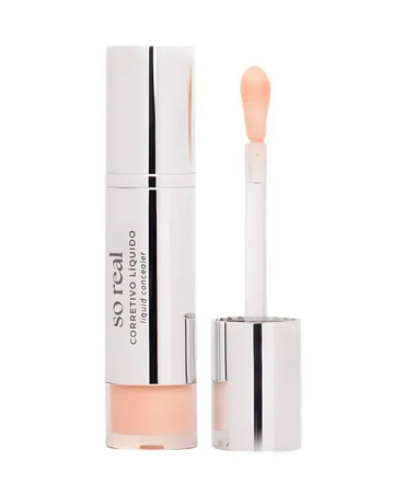 RUBY ROSE BLOW SO REAL CORRECTOR TONO C-BW40 MODELO HB-M604- G2