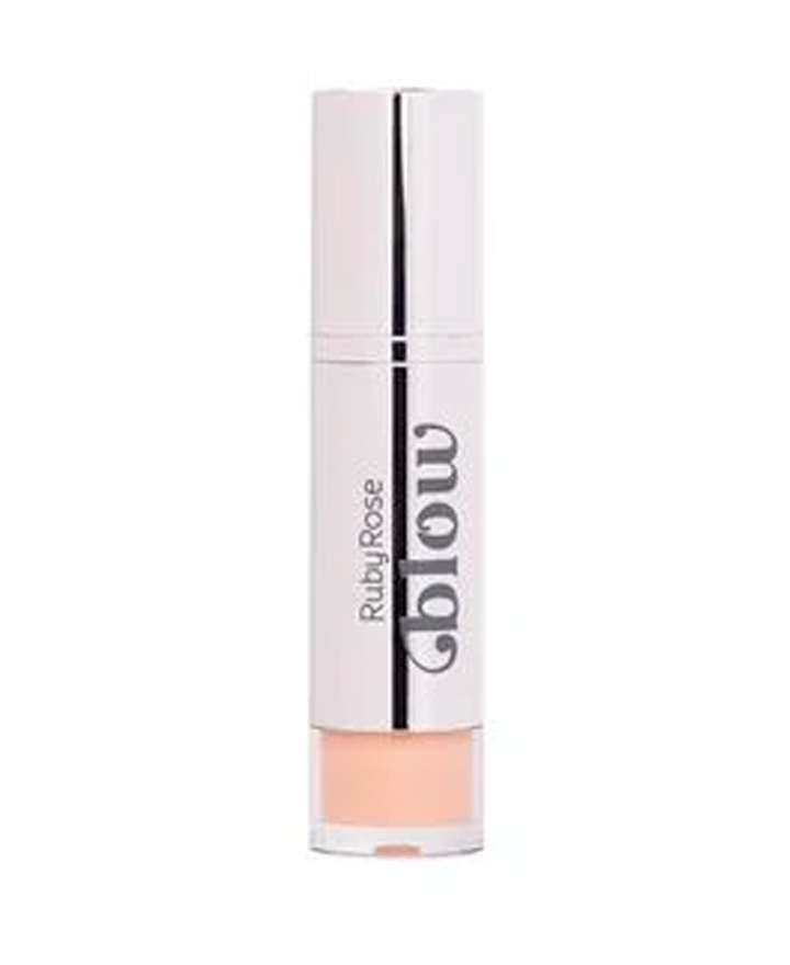 RUBY ROSE BLOW SO REAL CORRECTOR TONO C-BW50 MODELO HB-M604- G2