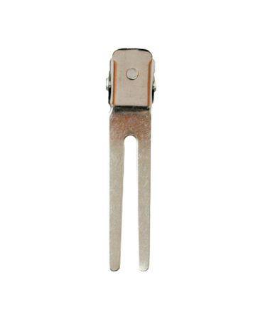 GLOBUSMAN CLIP PARA ANCHOA METALICO C/50 PIEZAS C803