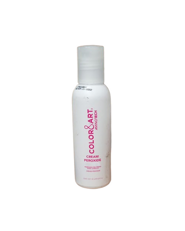 COLOR ART PEROXIDO VIOLETA 10 VOL. 90 ML.