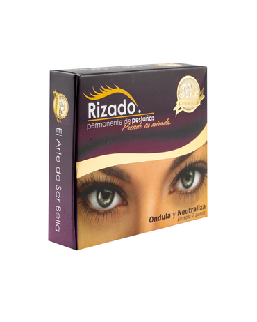 COSMETICOS BELLET RIZADO DE PESTAÑAS CHICO