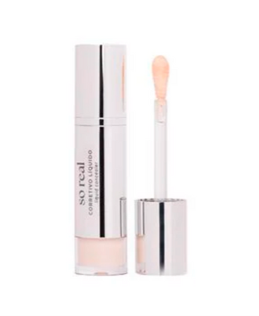 RUBY ROSE BLOW SO REAL CORRECTOR TONO C-BW60 MODELO HB-M604- G2