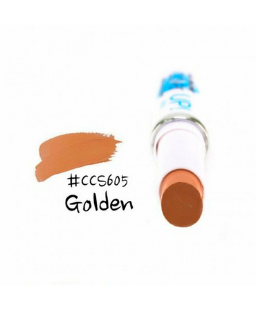 L.A.COLORS COVER UP CORRECTOR GOLDEN