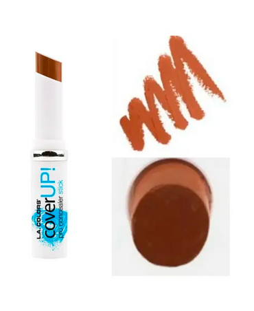 L.A.COLORS COVER UP CORRECTOR CAFE