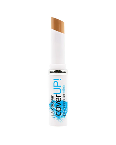 L.A.COLORS COVER UP CORRECTOR LIGHT BEIGE