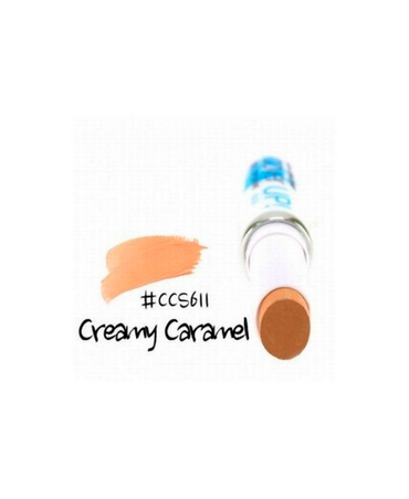 L.A.COLORS COVER UP CORRECTOR CREAMY CARAMEL