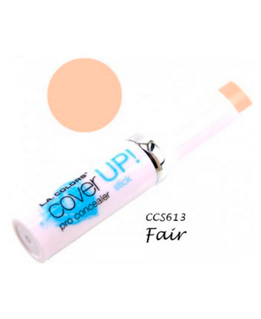 L.A.COLORS COVER UP CORRECTOR FAIR