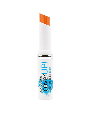 L.A.COLORS COVER UP CORRECTOR PURE ORANGE