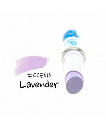 L.A.COLORS COVER UP CORRECTOR LAVENDER