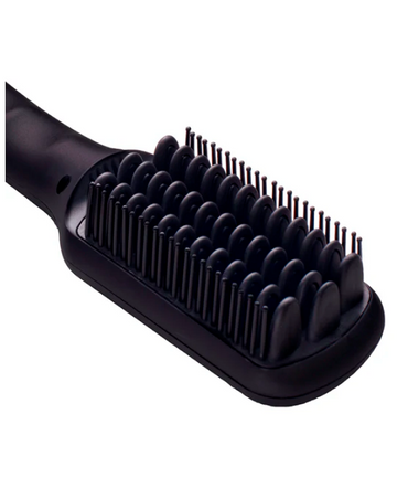 TIMCO CEPILLO CE-003-N TERMICO ALACIADOR NEGRO