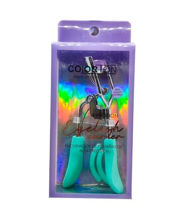 COLORTON ENCHINADOR DE PESTAÑAS DE ALTA PRECISION CE247