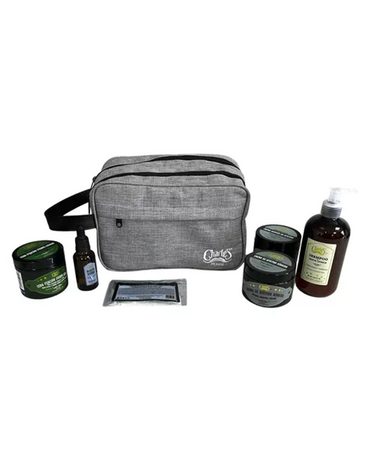 CHARLES DAILY CARE KIT 7 PIEZAS