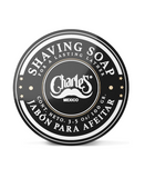 CHARLES JABON PARA AFEITAR