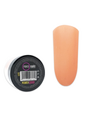 PUNTO NAILS POWER COLOR ACRILICO DE COLOR CHOCOLATE 7 GRS.#10