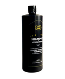CHARLES SHAMPOO CON MENTA CITRICA BARBA Y CABELLO 960 ML.