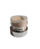 NA POLVO DE COLOR #15 CINTIA/NUDE ROSA 1/4 OZ