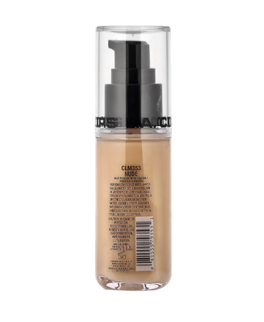 L.A. COLORS TRULY MATTE CLM353 NUDE