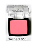 L.A.COLORS MINERAL BLUSH FLUSHED CMB858