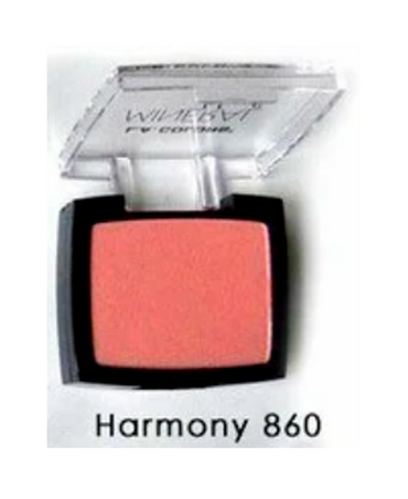 L.A.COLORS MINERAL BLUSH HARMONY CMB860