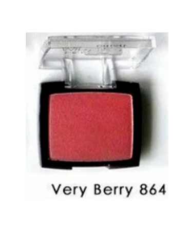 L.A.COLORS MINERAL BLUSH VERY BERRY CMB864
