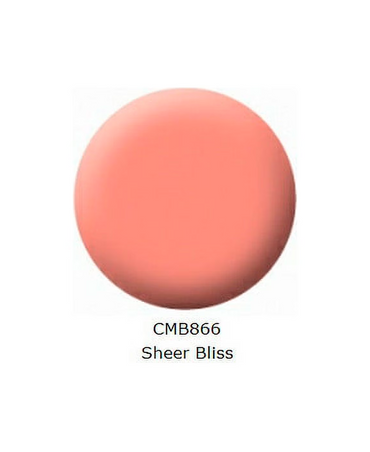 L.A.COLORS MINERAL BLUSH SHEER BLISS CMB866