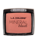 L.A.COLORS MINERAL BLUSH SHEER BLISS CMB866