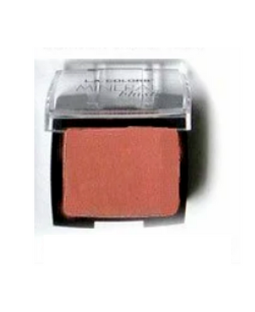 L.A.COLORS MINERAL BLUSH TENDER LOVE CMB872