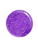 L.A. COLORS ESMALTE SHIMMER GEL BURST CNL280