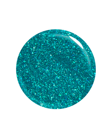 L.A. COLORS ESMALTE SHIMMER GEL RIOT CNL281