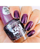 L.A. COLORS ESMALTE SHIMMER GEL BLAST CNL283