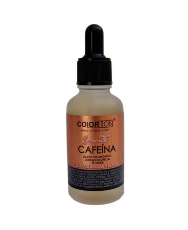 COLORTON KIT SERUM CUIDADO FACIAL EDICION ESPECIAL C/5 PZS.