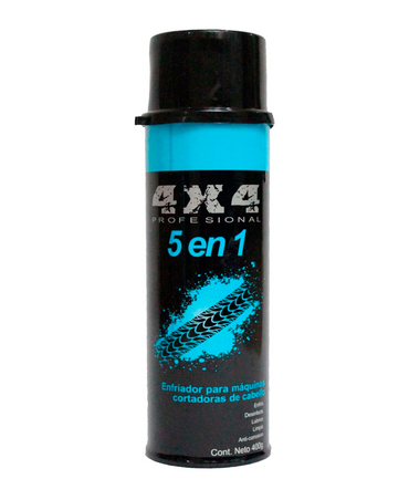 4X4 COMBO ESENCIAL C/5 PZS